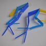 Jewelry - Fluids vs. restless - STUDIO LIA ETOILE