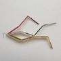 Jewelry - Fluids vs. restless - STUDIO LIA ETOILE