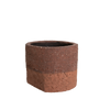 Pottery - TACT INDOOR POT RECYCLED CERAMICS - D&M