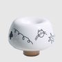 Desk lamps - mushroom lamp - BMIX STUDIO