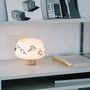 Desk lamps - mushroom lamp - BMIX STUDIO