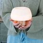 Desk lamps - mushroom lamp - BMIX STUDIO