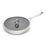 Frying pans - The coated copper core pan - OLAV GMBH