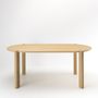 Dining Tables - Couscous Table - DELAVELLE