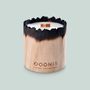 Decorative objects - CandleCan & Oognis - Scented Candle - LA PETITE CENTRALE