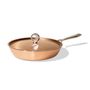Frying pans - The coated copper pan I Pure Edition - OLAV GMBH