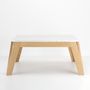 Coffee tables - MeliMelo Coffee Table - DELAVELLE