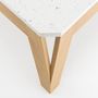 Coffee tables - MeliMelo Coffee Table - DELAVELLE