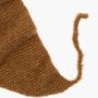 Foulards et écharpes - Écharpe triangulaire en alpaga suri tricotée à la main - #871 S-S - KARAKORAM ACCESSORIES