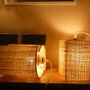 Objets de décoration - LAMPE coquillage - ZARALOBO