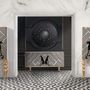 Sideboards - SIDEBOARD ETHAN CHLOE - ETHAN CHLOE - GARPE GROUP -