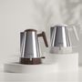 Small household appliances - CLUB kettle - VERTIGE