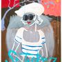 Other wall decoration - St Tropez - BENCIV ART GALLERY