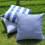Garden textiles - Outdoor Cushions - IPC DECO DELL'ARTE
