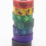 Stationery - Science Washi Tape - COGNITIVE SURPLUS