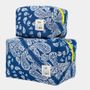 Sacs et cabas - Cosmetics Pouch - BLEECKER & LOVE
