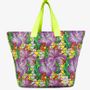 Sacs et cabas - City to Beach Bag - BLEECKER & LOVE