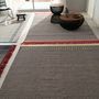 Autres tapis - Kilim urbain en coton - ROYAL CARPET