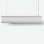 Ceiling lights - ENSO pendant natural oak - MOTARASU