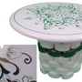 Tables basses - tables céramiques pour salon - DB-CERAMICS