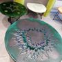 Coffee tables - ceramic tables for living room - DB-CERAMICS