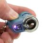 Gifts - MicroMini™ 20x LED Lighted Pocket Microscope - CARSON OPTICAL, INC.