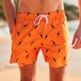 Apparel - Le Plumé - VENDREDI SWIMWEAR