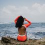 Prêt-à-porter - Maillot de bain protecteur - Marque Caribéenne - EOS by Céleste - CELESTE CARIBBEAN