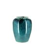Ceramic - H64 Ceramic Jar Yixing Jardin - CFOC