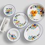 Plats et saladiers - Nova Deruta Collection - NOVA DERUTA CERAMICA ITALIANA