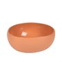 Decorative objects - Lacquered coconut bowl Signature - CFOC