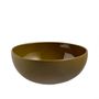 Decorative objects - Lacquered coconut bowl Signature - CFOC