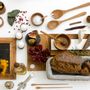 Boîtes de conservation - Corbeille à pain Hogla Malotti - ORIGINALHOME 100% ECO DESIGN