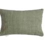 Fabric cushions - Cushion Waste Cotton 40x60 - ORIGINALHOME 100% ECO DESIGN