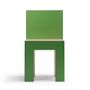 Design objects - Tagadá Chair in pink, violet and green - STAMULI