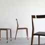 Chairs - Hironde - SACHA TOGNOLLI