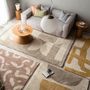 Contemporary carpets - Lilly - ROYAL CARPET