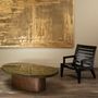 Tables basses - Table Basse Stone - PIERRE BONNEFILLE