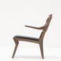 Fauteuils - Fauteuil Antilope - OLIVIER MARCHETTI