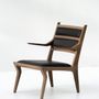 Fauteuils - Fauteuil Antilope - OLIVIER MARCHETTI