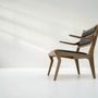 Fauteuils - Fauteuil Antilope - OLIVIER MARCHETTI
