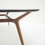Dining Tables - Table Antilope - OLIVIER MARCHETTI