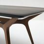Dining Tables - Table Antilope - OLIVIER MARCHETTI