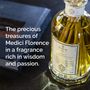 Parfums d'intérieur - Oro di Firenze - Parfum d'intérieur - LOGEVY FIRENZE 1965