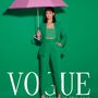 Travel accessories - VOGUE UMBRELLA & PARIMEX BACK PACK - VOGUE