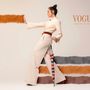 Travel accessories - VOGUE UMBRELLA & PARIMEX BACK PACK - VOGUE