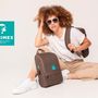 Travel accessories - VOGUE UMBRELLA & PARIMEX BACK PACK - VOGUE