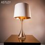 Table lamps - Mulhouse table lamp - RV  ASTLEY LTD