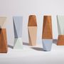 Design objects - Salis vase - L ARTE NEL POZZO