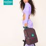 Travel accessories - VOGUE UMBRELLA & PARIMEX BACK PACK - VOGUE